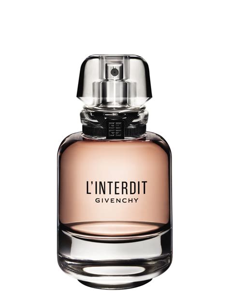 profumo equivalente interdit givenchy|perfume similar to givenchy l'interdit.